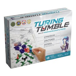 Turing Tumble