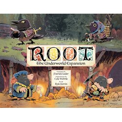 Root: The Underworld