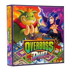 Overboss Duel