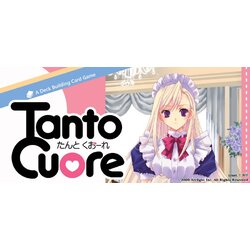 Tanto Cuore DBG: Core Set