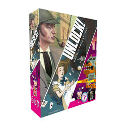 Unlock: Heroic Adventures