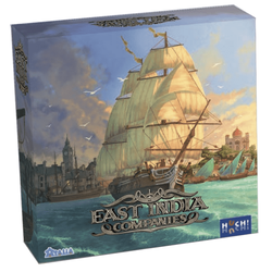 East India Companies