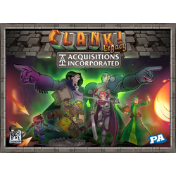 Clank Legacy [EN]