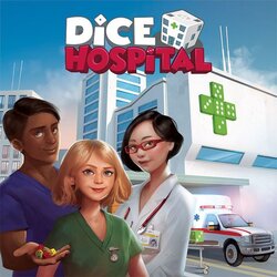 Dice Hospital [EN]