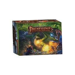 Pathfinder Adventure Card Game: Revised Edition