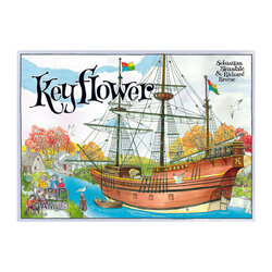 Keyflower