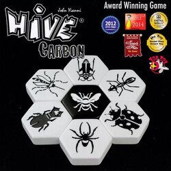 Hive Carbon