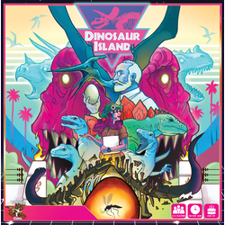 Dinosaur Islands