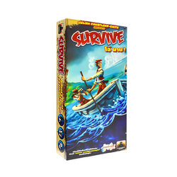 Survive: Oh My! โอ้ มาย [TH]