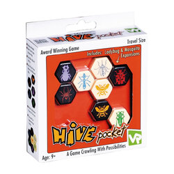 Hive: Pocket