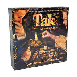 Tak: A Beautiful Game 2nd Edition