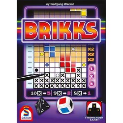 BRIKKS