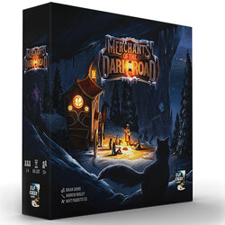 Merchants of the Dark Road