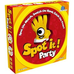 Spot It: Party