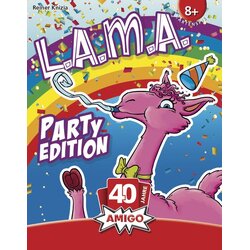 Lama Party Edition [DE]