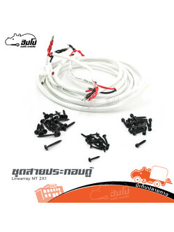 ชุดสายประกอบตู้ Linearray MT 2X1 (SP1)