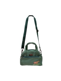 กระเป๋าสะพายข้างปีมะเมีย