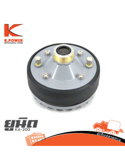 ยูนิต K POWER KA 200 (I12.1)