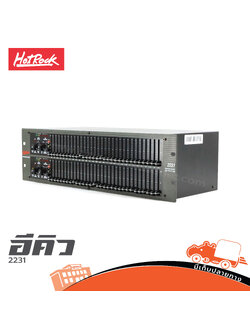 HOTROCK EQ 2231 อีคิว (G2.2)