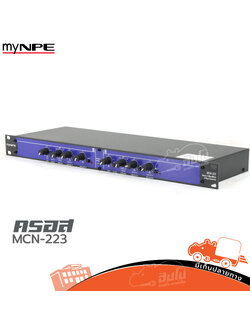 ครอสอนาล็อก myNPE MCN 223 (G1.1)