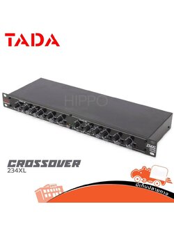 TADA 234 XL ครอส (A6.2)