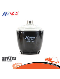 ยูนิต NANOVA NU 200W (I13.1)