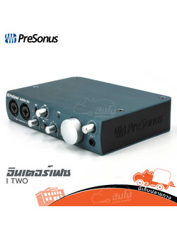 Presonus Inteface I TWO (KA.9)