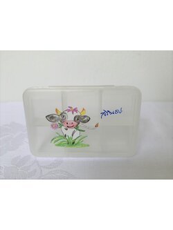 กล่องยาปีฉลู