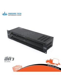 PROEUROTECH EQ CE 231XL (A5.2)