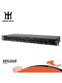 MIMOZA 234XL ครอส (G1.2)