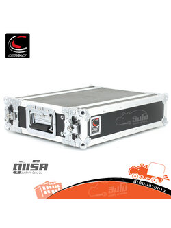 ตู้แร็ค 2U ลึก 11 นิ้ว L 2U COMPACT (B4.2)