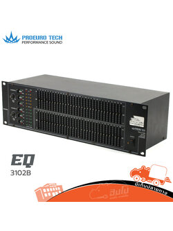PROEUROTECH FEQ 3102B อีคิว (B33.4)