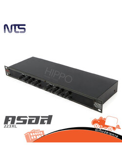 NTS 223XL ครอส (A6.1)