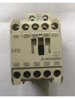 แมกเนติกส์มิตซู S-T12/220v