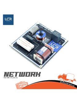 NETWORK 412 MK III (V6 1) (ก1.1)