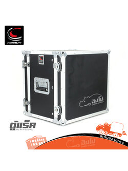 ตู้แร็ค COMPACT 10U ลึก 11 นิ้ว L 10U (B4.1)