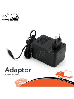 อดัปเตอร์ ALTO AMX100FX 140FX A18V (SP1.)