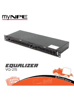 myNPE VQ 215 อีคิว (A5.1)