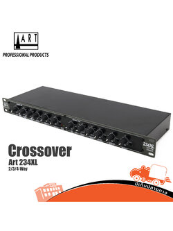 ART CE 234XL ครอส (PP1.)