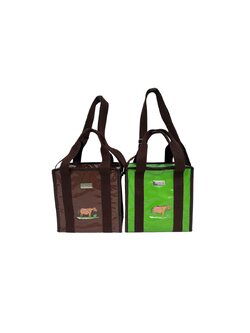 กระเป๋าสะพายร้อนเย็นปีมะเมีย