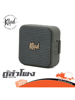 ตู้ลำโพง Bluetooth Klipsch AUSTIN (PP1)
