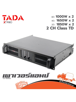 TADA TD 1000S ขยาย (PP1.)