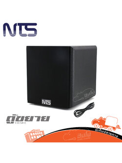 ตู้ขยาย 12 นิ้ว NTS SUB 12 (A12.3)