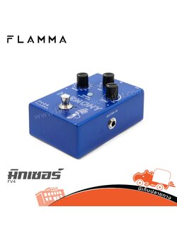 Flamma FV4 เอฟเฟค (PP1)