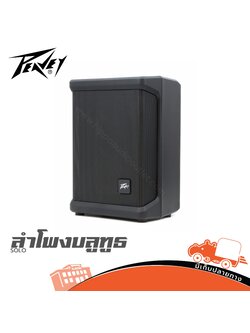 ลำโพงบลูทูธ 6.5 นิ้ว PEAVEY SOLO (HP001-01)