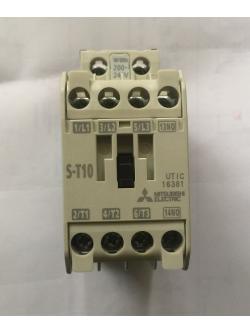 แมกเนติกส์ Mitsubishi รุ่น S-T10/220v