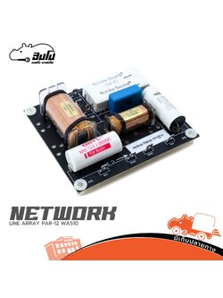 NETWORK LINE ARRAY PAR 12 WA510 (PP1)