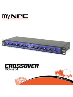 myNPE MCN 234 ครอส (G1.3)
