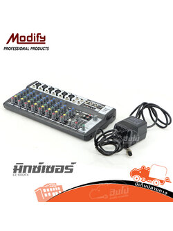 MODIFY EZ 1002 FX มิกเซอร์ (C34.4)