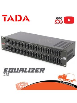 TADA 231 อีคิว (G2.1)